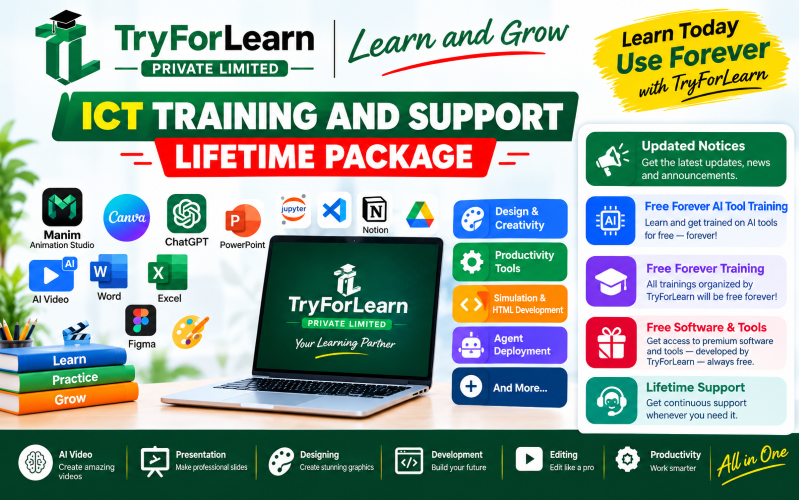 live class image